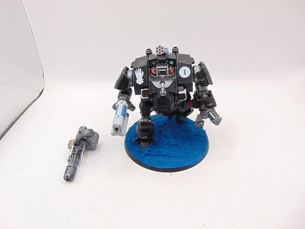 Redemptor Dreadnought