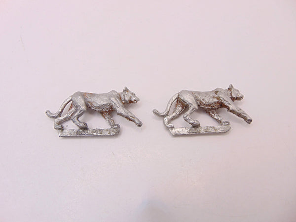 Wood Elf Beast Pack Wild Cats