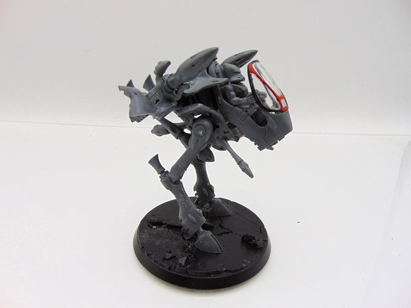 War Walker