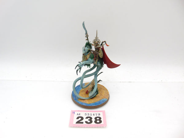 Akhelian King