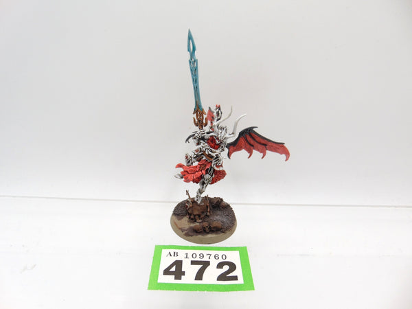 Arch-Revenant