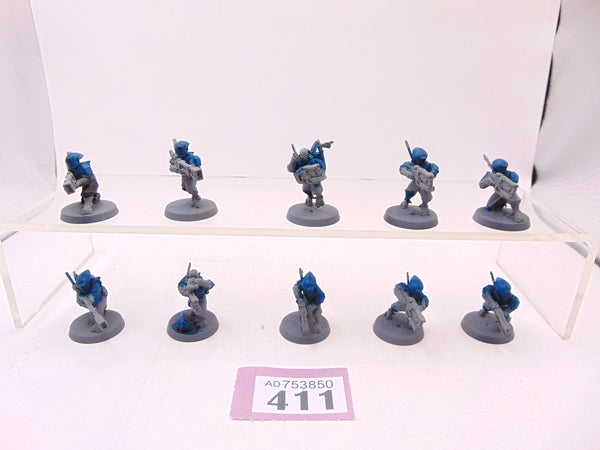 Pathfinder Team
