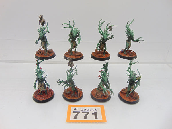 Dryads