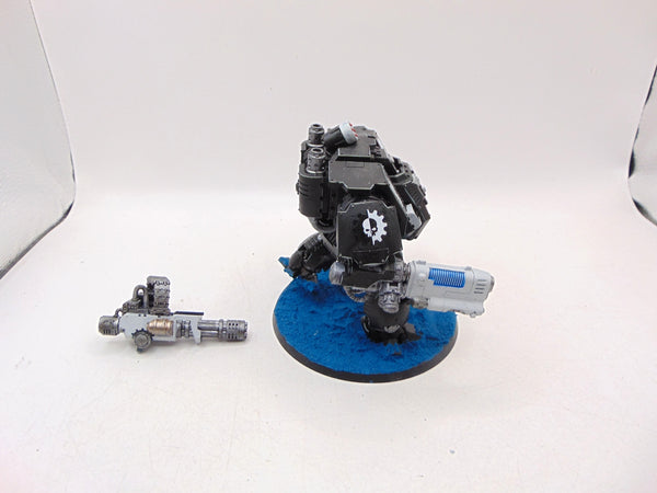 Redemptor Dreadnought