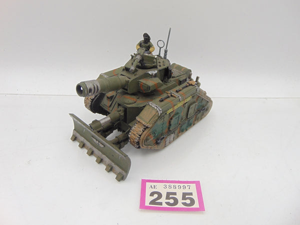 Leman Russ Battle Tank