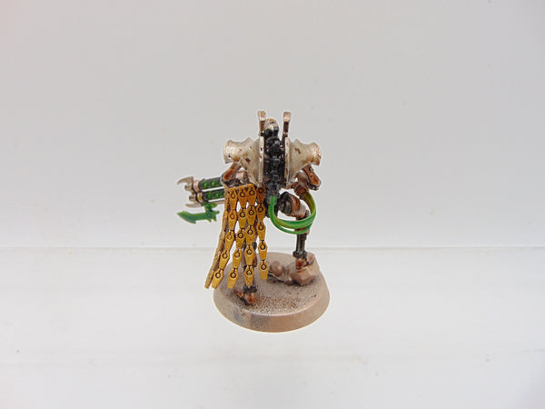 Royal Warden