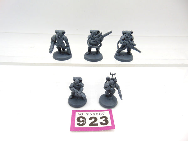 Tempestus Scions
