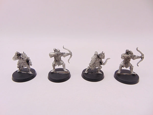 Mordor Orcs