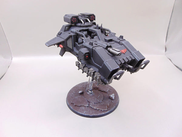Storm Speeder Thunderstrike