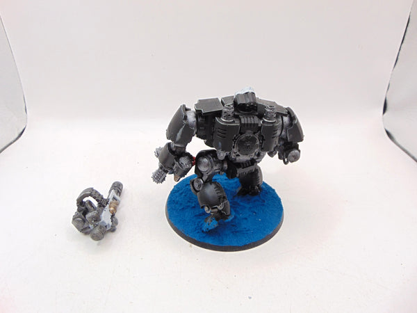 Redemptor Dreadnought