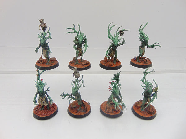 Dryads