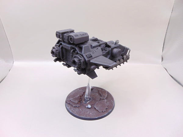 Storm Speeder Thunderstrike