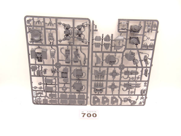 Venerable Dreadnought