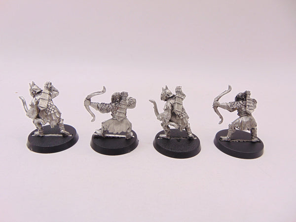 Mordor Orcs