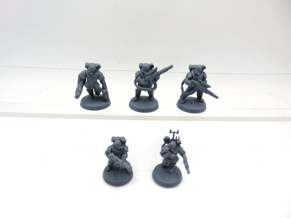 Tempestus Scions