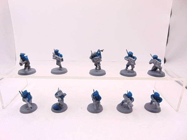 Pathfinder Team