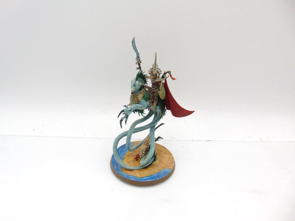 Akhelian King