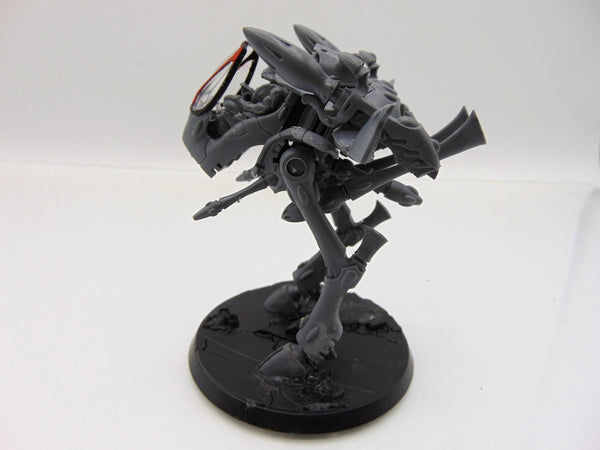 War Walker