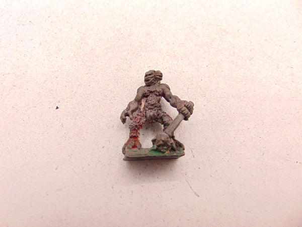 C38 Beastman Mace