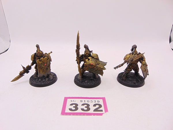 Custodian Guard