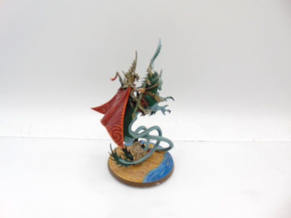 Akhelian King