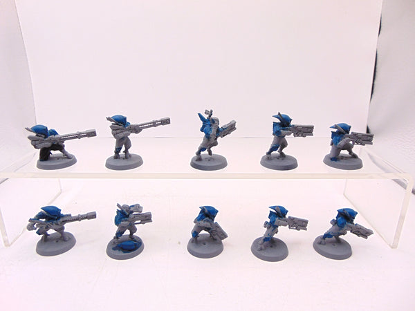 Pathfinder Team