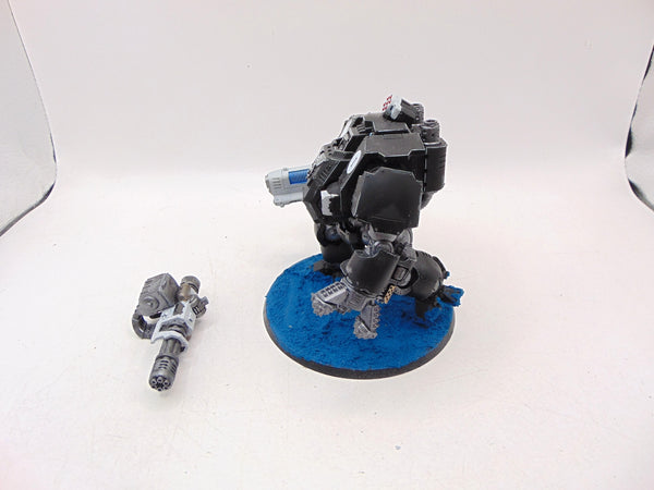 Redemptor Dreadnought