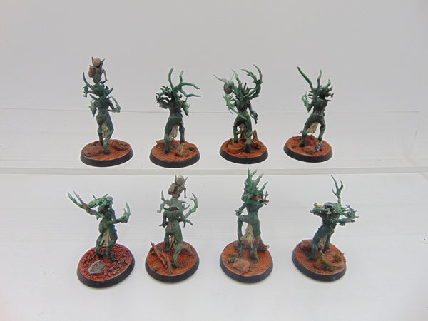 Dryads