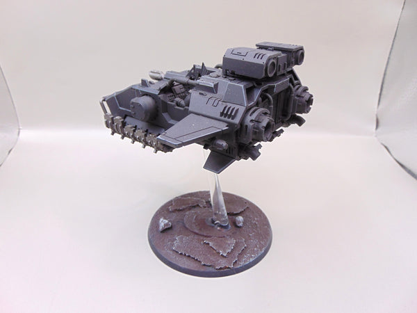 Storm Speeder Thunderstrike