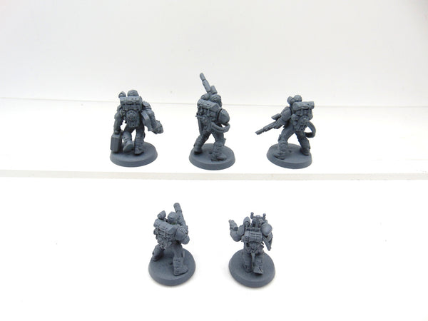 Tempestus Scions