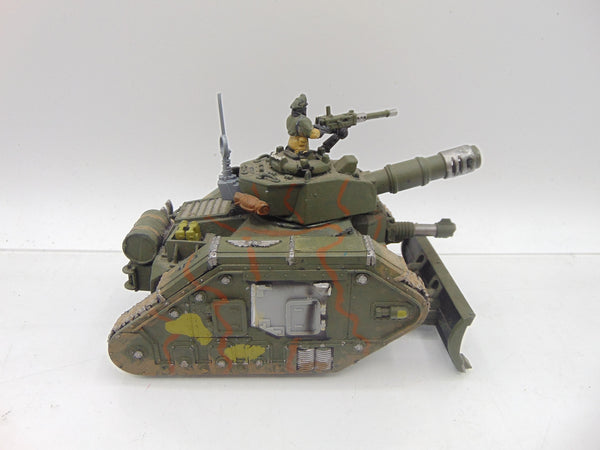 Leman Russ Battle Tank