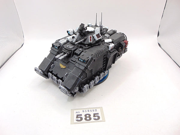 Repulsor