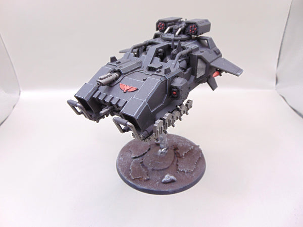 Storm Speeder Thunderstrike