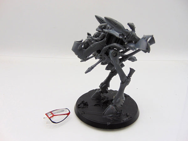 War Walker