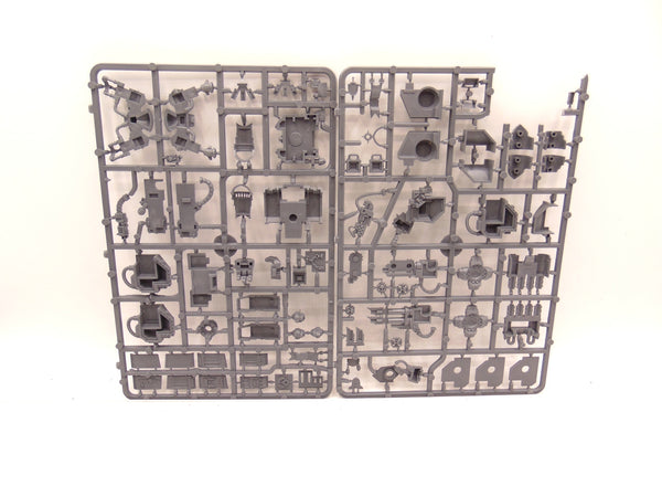 Venerable Dreadnought