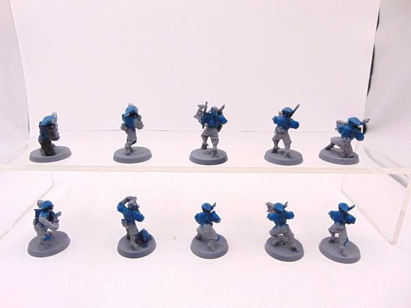 Pathfinder Team