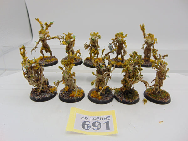 Dryads