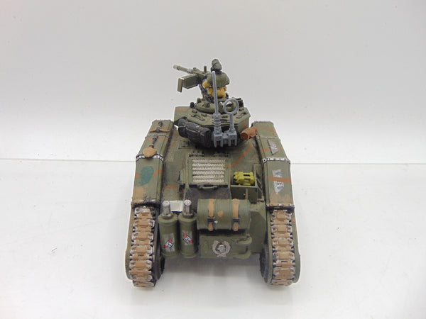 Leman Russ Battle Tank