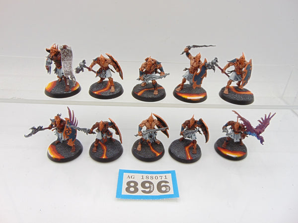 Kairic Acolytes