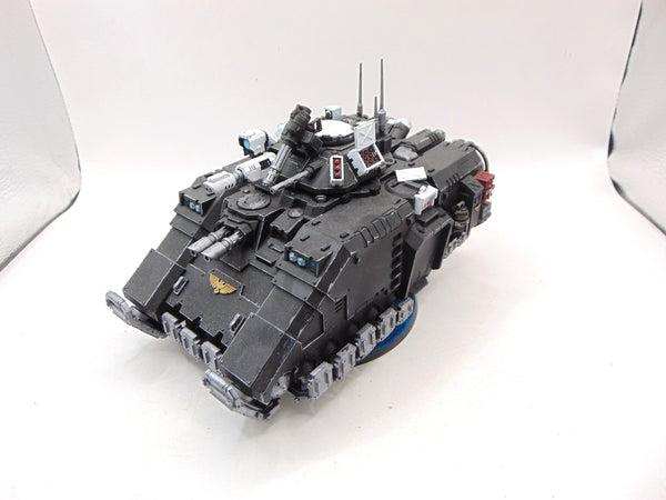 Repulsor