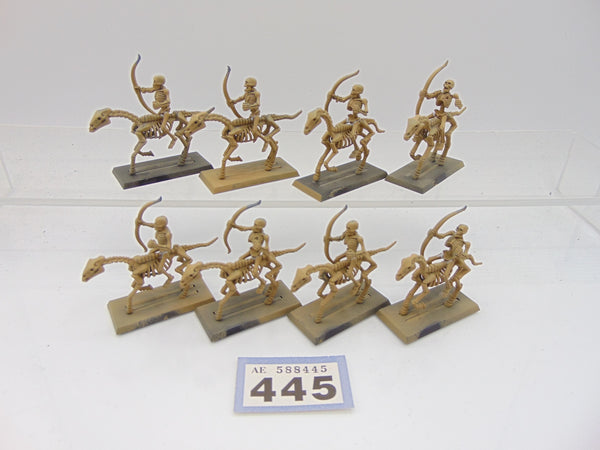 Skeleton Horsemen Archers