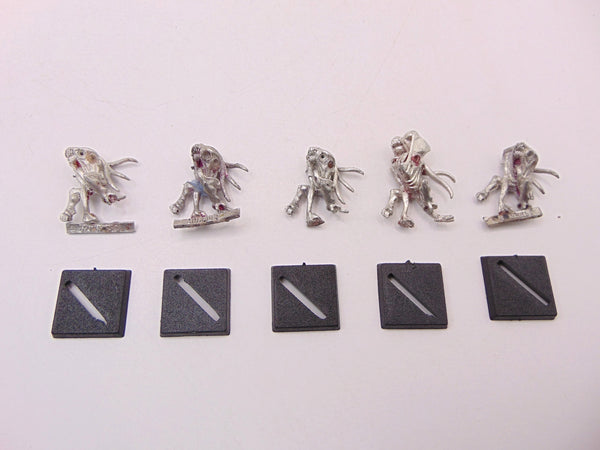 Pink Horrors