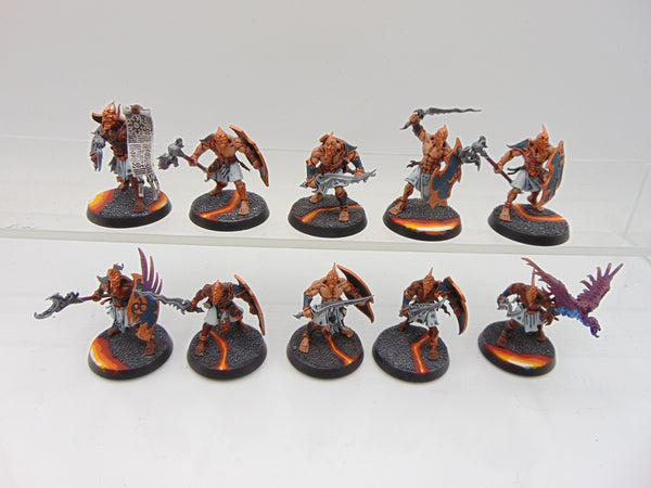 Kairic Acolytes