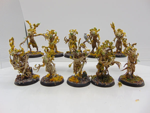 Dryads