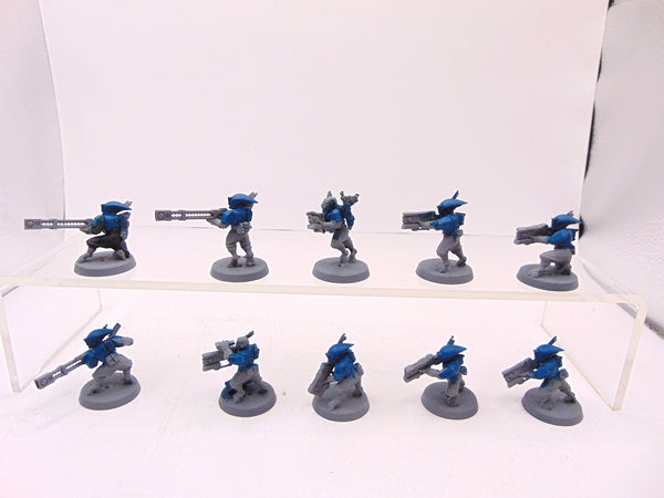 Pathfinder Team