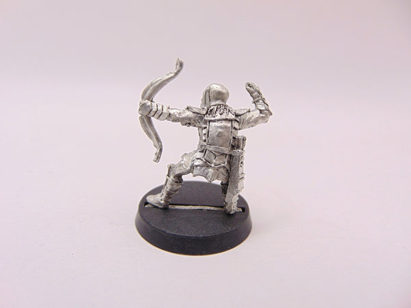 Orc Archer