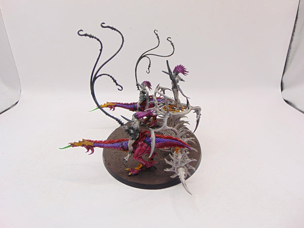 Hellflayer of Slaanesh