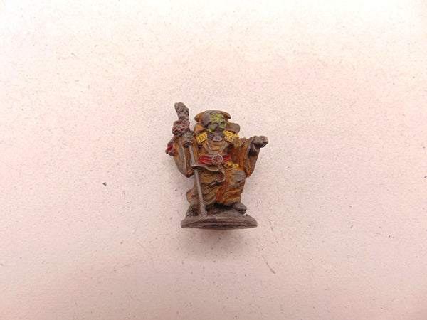 CP1: Bryan Ansell's Chaos Marauders Enkalon of Garusa