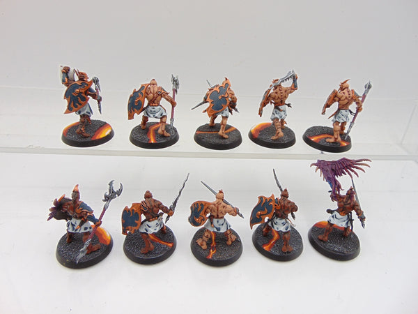 Kairic Acolytes