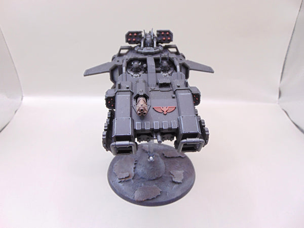 Storm Speeder Hammerstrike